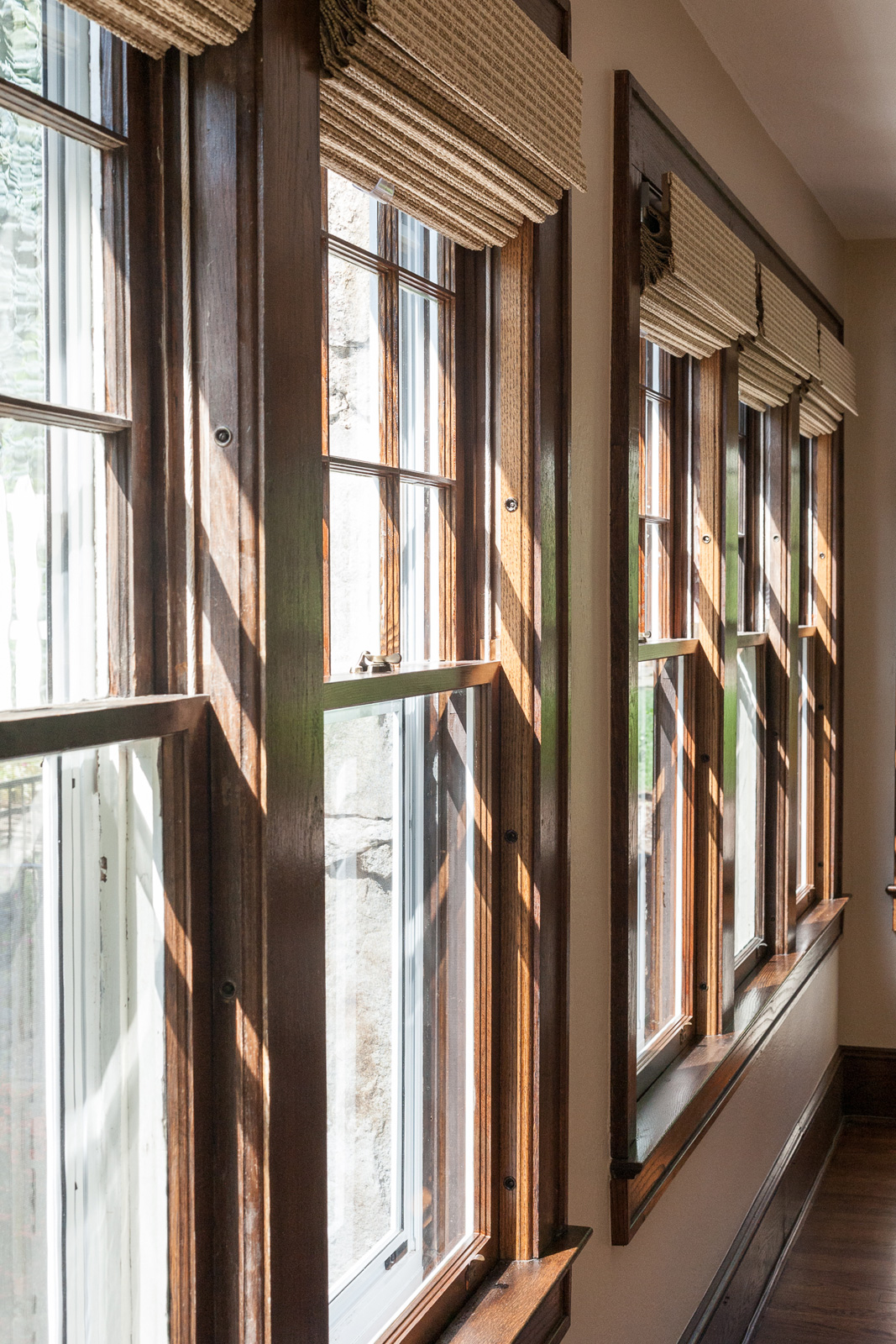 asheville interior home renovation